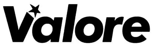 VALORE BTS35 Wireless Gaming Headphone logo