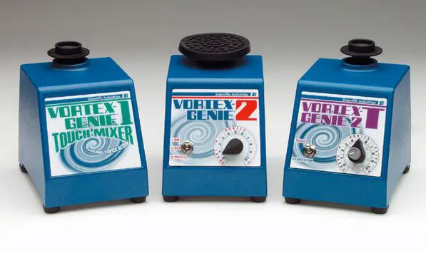 Acmerevival G560e Vortex-genie 2 Variable Speed Rugged Mixer Instruction Manual