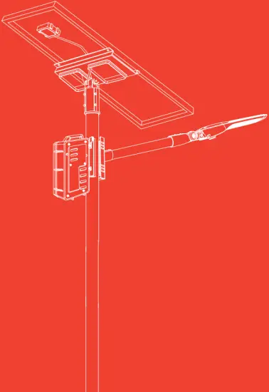 SOLTECH Thermo 50W - 3