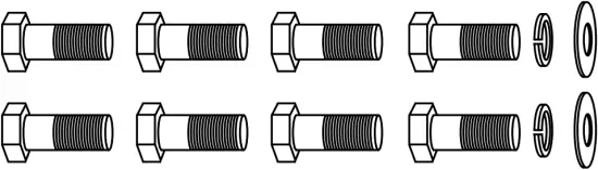 Thermo 50W - Check List 10
