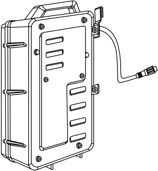 Thermo 50W - Check List 3