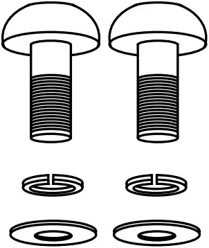 Thermo 50W - Check List 4