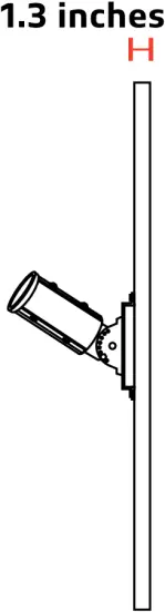 Thermo 50W - Dimension 2