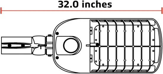 Thermo 50W - Dimension 3