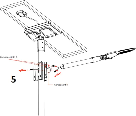 Thermo 50W - Installation 5