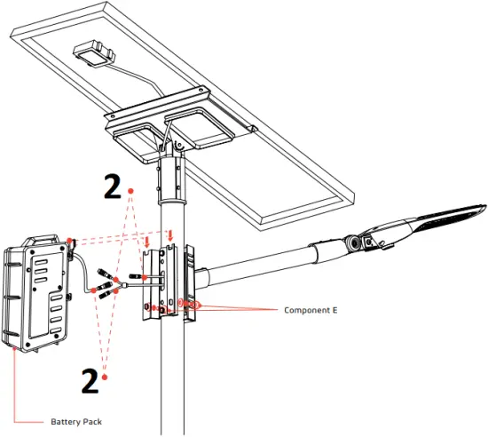 Thermo 50W - Installation 6