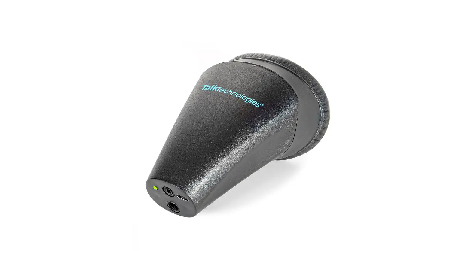 Talktech Privo Wireless Microphone User Guide Talktech Privo Wireless Microphone User Guide