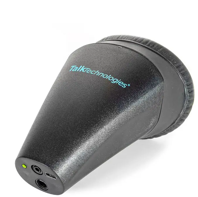 TALKTECH PRIVO Wireless Microphone proDUCT