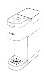 KEURIG K-MINI Coffee Maker FIG9