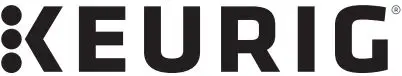 KEURIG K-MINI Coffee Maker LOGO
