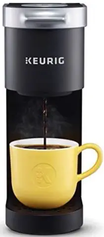 KEURIG K-MINI Coffee Maker PROD
