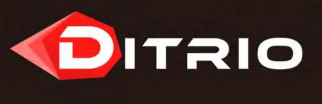 DITRIO InfiColors M12R LED Lights Kit LOGO