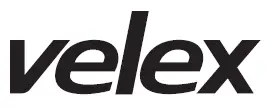 velex logo