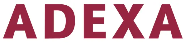 Adexa -logo