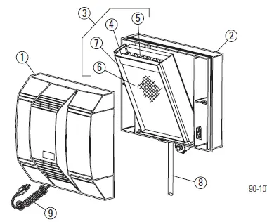 TRANE-EHUMD200ABM00B-Smal-Bypass-Humidifier-4