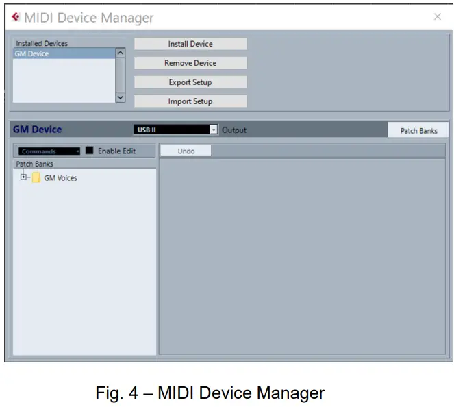 ART USB Pre IV Audio Interface-fig5