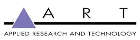 ART -logo