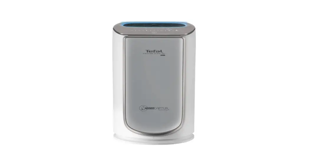 Tefal Pu4066 Intense Pure Air Instruction Manual