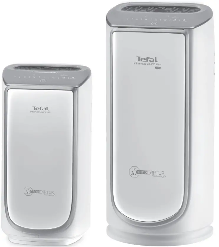 Tefal PU4066 Intense Pure Air