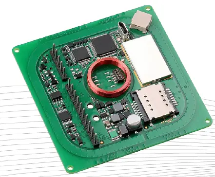 ELATEC-RFID-TWN4-Palon-Square-M-LF-HF-Module-