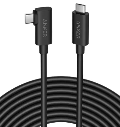 ANKER Y2112 712 USB-C to USB-C Cable
