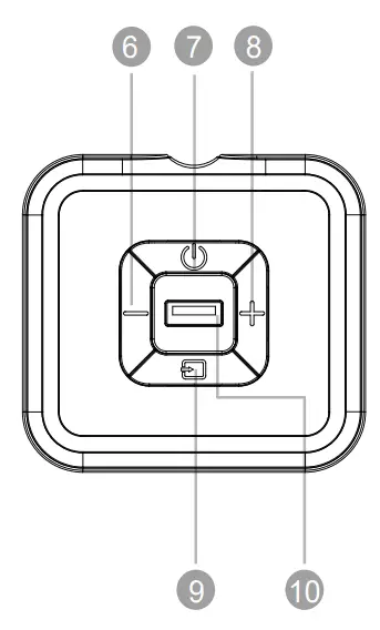 JVC TH S320B Audio Home Theater System 2 0CH Soundbar- fig2