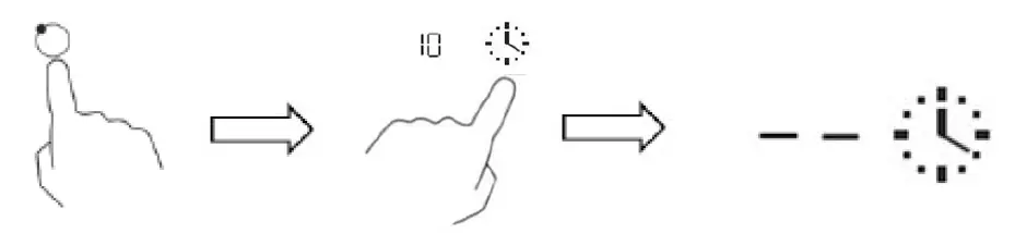 kleenmaid CCT6020 60cm Black Ceramic Glass Electric Cooktop-17