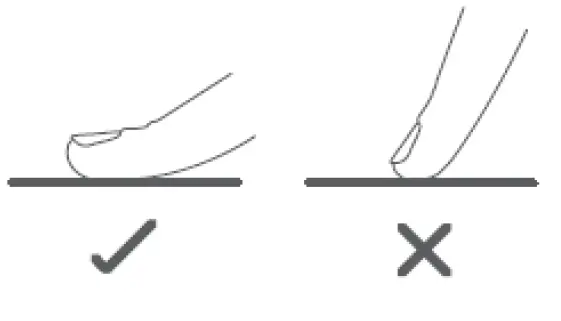 kleenmaid CCT6020 60cm Black Ceramic Glass Electric Cooktop-3