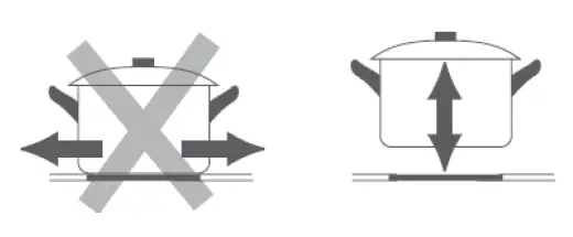 kleenmaid CCT6020 60cm Black Ceramic Glass Electric Cooktop-6