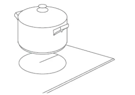 kleenmaid CCT6020 60cm Black Ceramic Glass Electric Cooktop-8