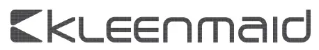 kleenmaid logo