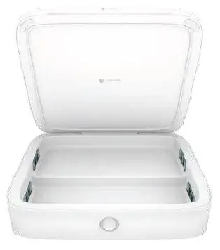 EINOVA Mundus Pro UV-C Disinfector and Qi Wireless Charger Tray 6