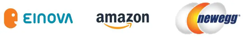 EINOVA Mundus Pro UV-C Disinfector and Qi Wireless Charger Tray 9