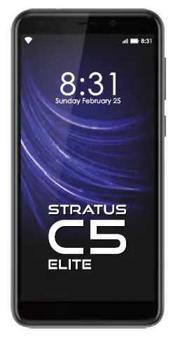 CLOUD MOBILE C5 Stratus Elite 4G LTE GSM Dual Sim Smart Phone-PRODUCT