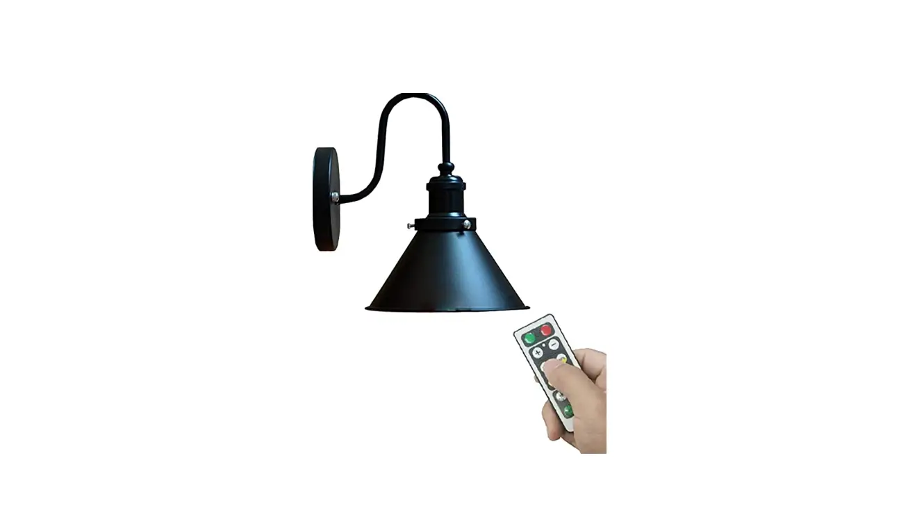 Zhuhaishidoumenquqianwuzhenchengxindengshidian Rfwl2206gd Rf Remote Battery Wall Lamp User Manual Zhuhaishidoumenquqianwuzhenchengxindengshidian Rfwl2206gd Rf Remote Battery Wall Lamp User Manual