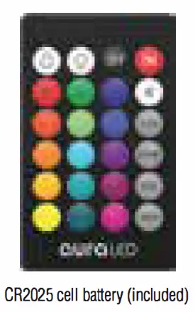 auraLED -7358 6.5- Inch LED- Bulb and -Light- Strip-fig 2