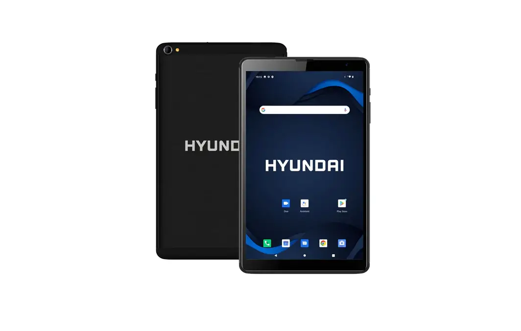 Hyundai 8lb1 Tablet User Manual