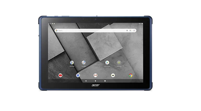 Acer Eut110-11a Enduro Urban T1 Tablet User Guide Acer Eut110-11a Enduro Urban T1 Tablet User Guide