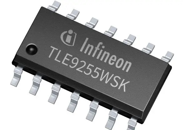 molex WCH-302 Vehicle Wireless Charging Unit