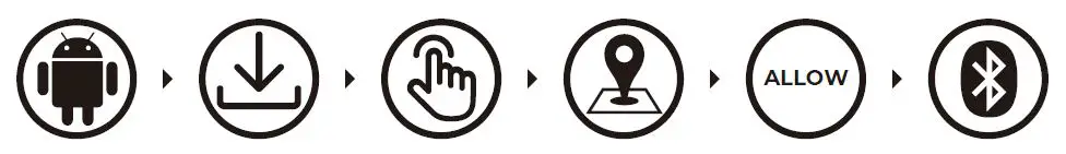 MOBILE-WARMING-MW37V22-N-Merino-Bluetooth-Heated-Socks-3