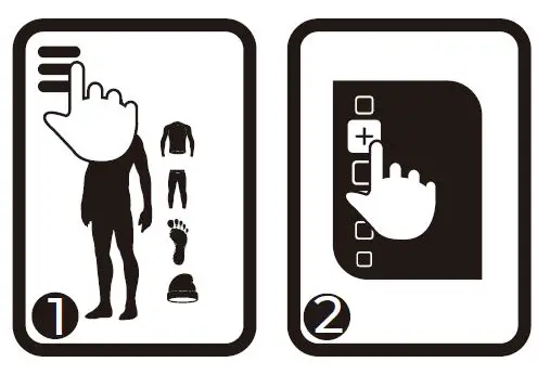 MOBILE-WARMING-MW37V22-N-Merino-Bluetooth-Heated-Socks-7