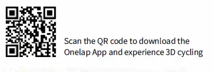 ONELAP G601 Gaming Bike fig 8