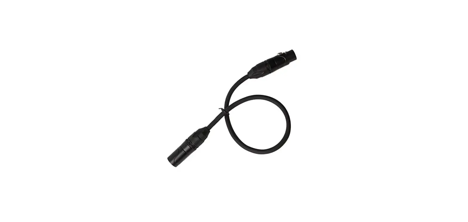 Lyxpro Balanced Xlr Cable Premium Series Microphone Cable, Speakers And Pro Devices Cable-complete Features/instruction Manual Lyxpro Balanced Xlr Cable Premium Series Microphone Cable, Speakers And Pro Devices Cable-complete Features/instruction Manual