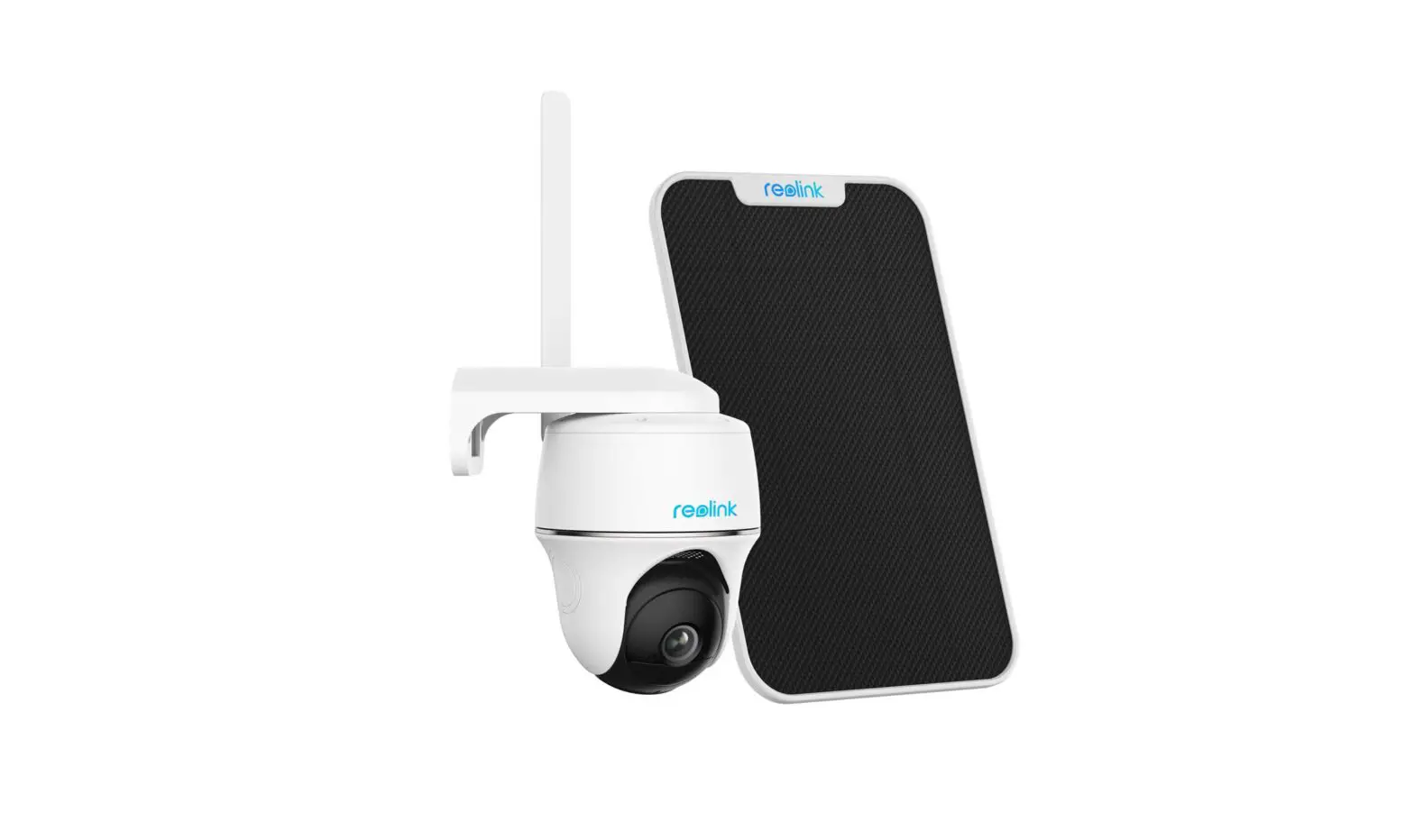 Reolink Go Pt Plus 4mp Outdoor Battery-powered Cellular Pan & Tilt Security Camera Instruction Manual