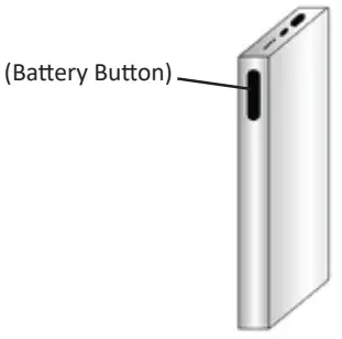 062022 Built in Fridge Freezer - BATTERY LEVEL