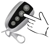 062022 Built in Fridge Freezer - Image 30