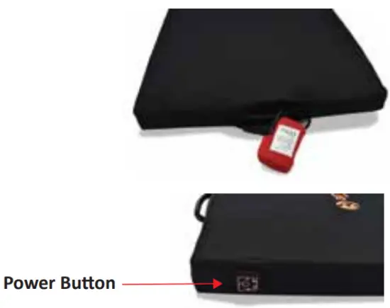 062022 Built in Fridge Freezer - Image 34