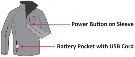 062022 Built in Fridge Freezer - Image 35
