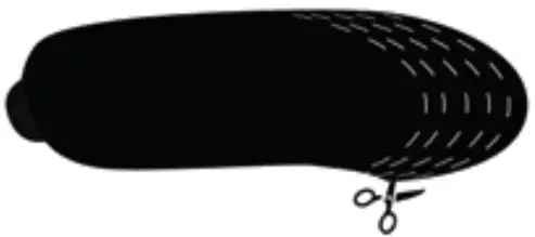 062022 Built in Fridge Freezer - Image 41