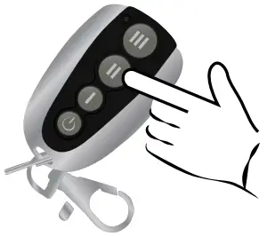 062022 Built in Fridge Freezer - Image 42